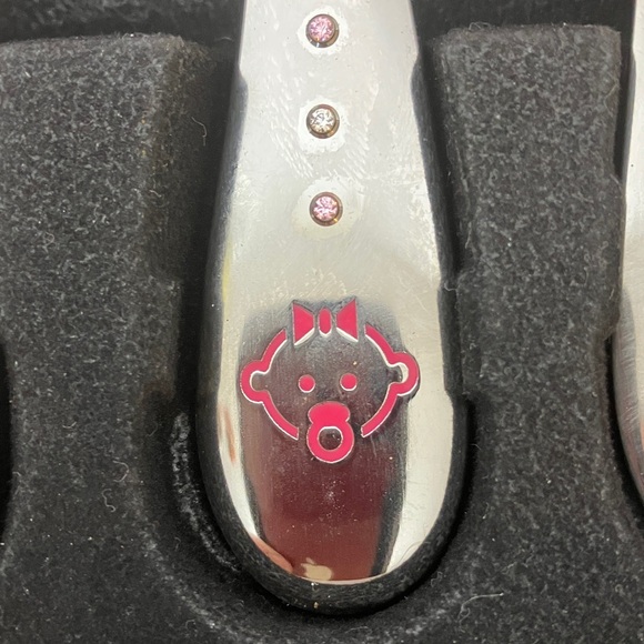 Malvasio Designs cutlery - Picture 3 of 12